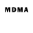 MDMA crystal malik kuan