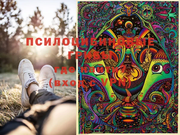 прущий лед Строитель